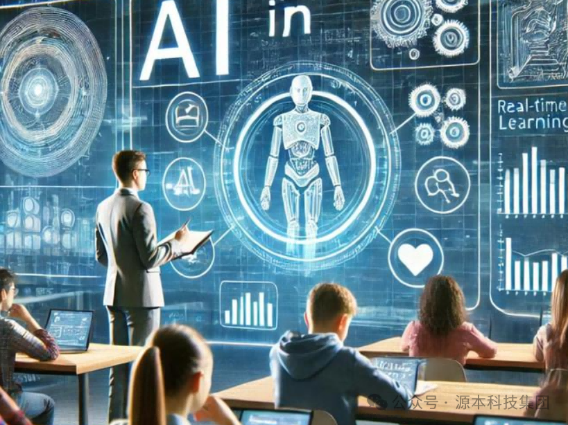 ledger钱包官网科技-本科生掌握大数据、云原生、AI-竞赛保研求职的“超车秘籍”来了！